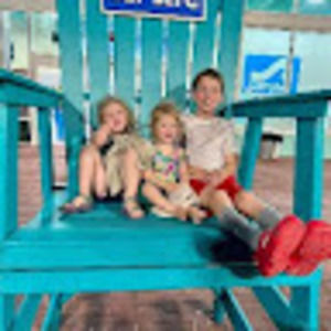 Meet your Posher, Jenny